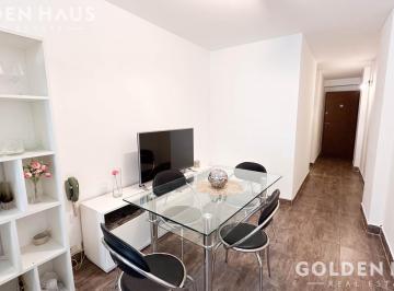 Departamento · 30m² · 1 Ambiente · Departamento Monoambiente en Venta