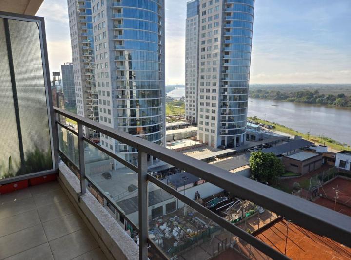 Departamento · 45m² · 2 Ambientes