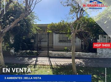HGP-HGP-9400_2 · Casa 3 Ambientes. | Aconquija Al 700