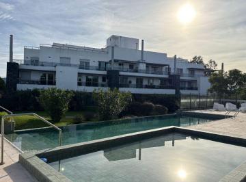 Departamento de 3 ambientes, Villa Allende · Casonas del Golf Villa Allende, Depto 3 Dorm. 2 Cocheras