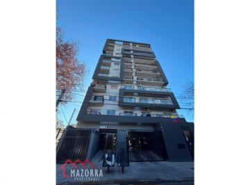 Departamento · 55m² · 2 Ambientes · 1 Cochera · Departamento en Venta - Caseros Centro