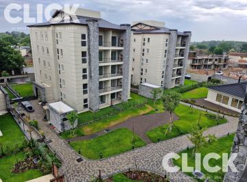 Departamento · 60m² · 3 Ambientes · 1 Cochera · Departamento en Venta a Estrenar 3 Ambientes con Cochera
