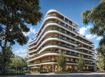 Departamento · 90m² · 3 Ambientes · 1 Cochera · Departamento3 Ambientes Construccion - Pinamar