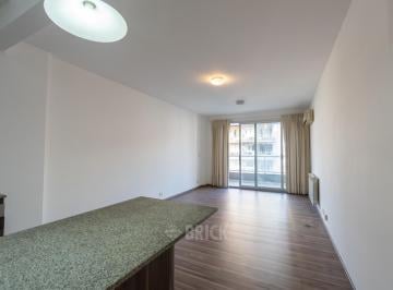 Departamento · 31m² · 1 Ambiente · Semipiso en Av Directorio Al 1500 - Nuevo Balcon Todo Sol Amenities