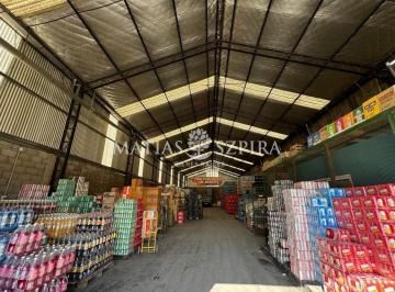Bodega-Galpón · 700m² · 2 Ambientes · Galpon en Venta | Ruta 23 Moreno | Ideal Inversor