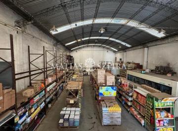 Bodega-Galpón · 1200m² · 3 Ambientes · Galpon en Venta | Ruta 23 Moreno | Ideal Inversor