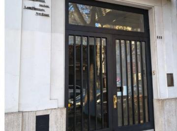 Departamento de 2 ambientes, La Plata · Alquiler 1 Dormitorio - 53 8 y 9