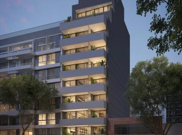 Departamento · 41m² · 2 Ambientes · Departamento en Venta - 2 Ambientes Suite Toilette - Colegiales