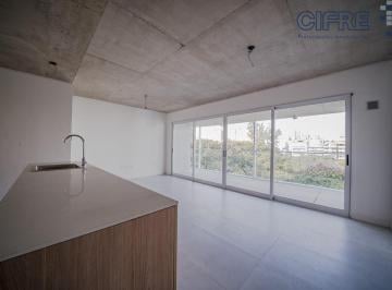 Departamento · 101m² · 4 Ambientes · 1 Cochera · Moderno Departamento de 5 Ambientes en Belgrano, con Amplio Balcón Puro Diseño