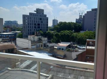 Departamento · 35m² · 1 Ambiente · Departamento en Venta Ubicado en Saavedra, a Estrenar!