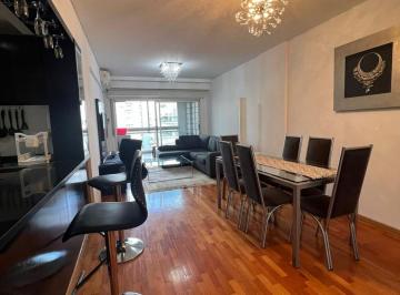 Departamento · 44m² · 2 Ambientes · Alquiler Depto 2 Amb en Palermo Hollywood