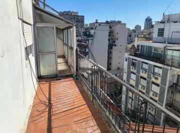 Departamento · 25m² · 2 Ambientes · Venta Departamento 2 Ambientes Recoleta Balcón