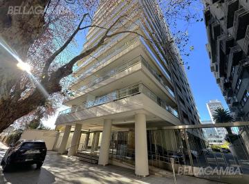 Departamento · 80m² · 3 Ambientes · 1 Cochera · Departamento Venta Olivos 3 Ambientes Cochera Vista Rio