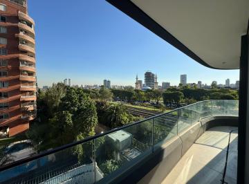 Departamento · 220m² · 4 Ambientes · 1 Cochera · Departamento de 4 Ambientes con Cochera a La Venta en Palermo