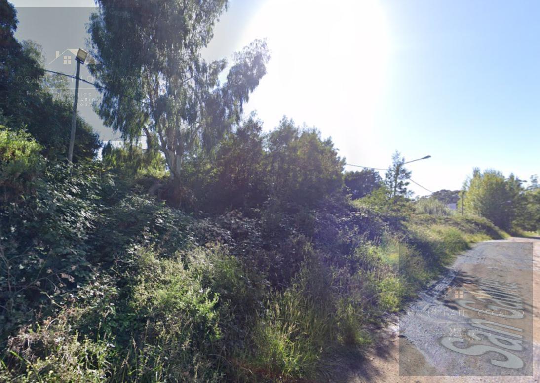 Terreno 510m² en San Gabriel S/N — Apto crédito