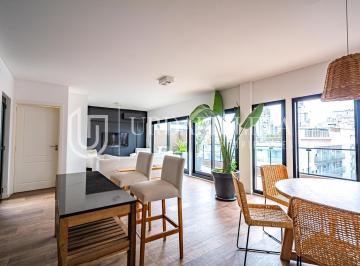 Departamento · 69m² · 3 Ambientes · 1 Cochera · Departamento en Venta en Palermo