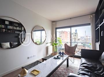 Departamento · 69m² · 3 Ambientes · 1 Cochera · Departamento en Venta en Palermo