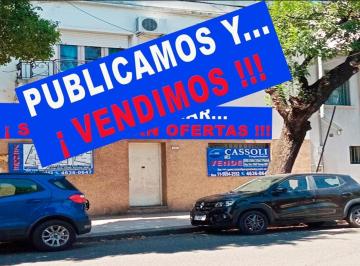 Casa · 154m² · 6 Ambientes · Casa 5a. 2plant. Ptio y Trza. A/refacionar Moron 4300