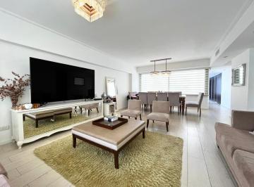 Departamento · 133m² · 5 Ambientes · 1 Cochera · Departamento 5 Ambientes con Cochera - Caballito