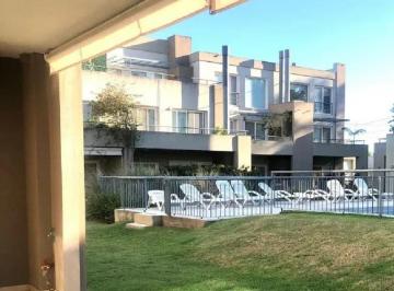 Departamento · 92m² · 3 Ambientes · 1 Cochera · Departamento en Alquiler en Harmony