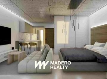Departamento · 30m² · 1 Ambiente · Departamento en Tigre