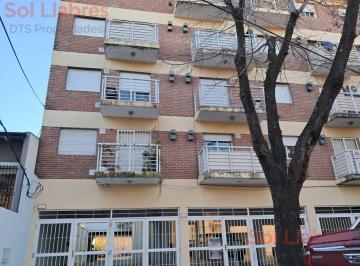 Departamento · 33m² · 2 Ambientes · Departamento en Alquiler en San Fernando