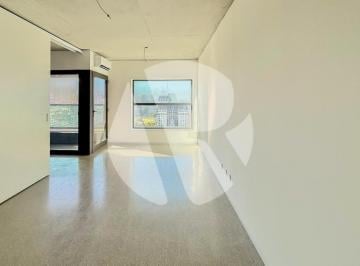 Departamento · 48m² · 2 Ambientes · 2 Amb Piso 24 a Estrenar