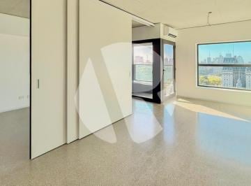 Departamento · 48m² · 2 Ambientes · 2 Amb Piso 24 a Estrenar