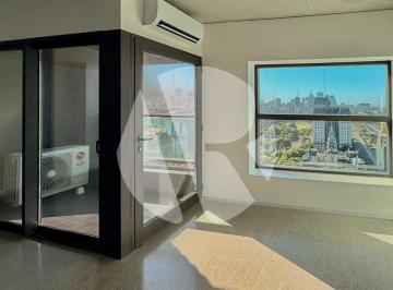 Departamento · 48m² · 2 Ambientes · 2 Amb Piso 24 a Estrenar