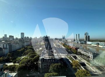 Departamento · 48m² · 2 Ambientes · 2 Amb Piso 24 a Estrenar
