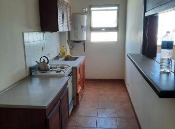 Departamento de 3 ambientes, La Plata · Departamento 2 Dorm. en 7 y 63