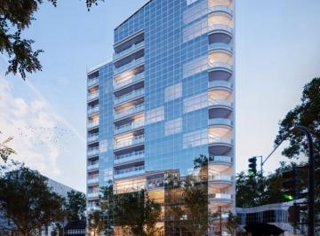 Departamento · 47m² · 2 Ambientes · Departamento en Construcción - Venta - 1 Dormitorio 1 Baño - 50 m² - Vetro II - La Plata