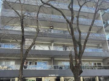 Departamento de 2 ambientes, Belgrano · La Pampa 1300 Cfte Abierto Coch Amenities Lc a Balcón Dorm Baño Cocina