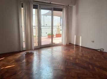 Departamento de 3 ambientes, Once · Departamento de 79 m² con 2 Dorm. en Venta en Once