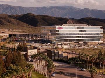 Oficina comercial de 1 ambiente, Luján de Cuyo · Alquilo Oficina Premiun. Chacras, Lujan de Cuyo.
