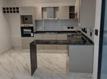 Casa de 9 ambientes, Córdoba · Alquiler Docta 3 Dor con Pileta a Estrenar Duplex de 150 m² con 3 Dorm. en Alquiler en Docta