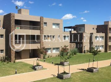 Departamento · 90m² · 4 Ambientes · 2 Cocheras · Departamento en Venta o Alquiler en Pilara - Terrazas Al Golf