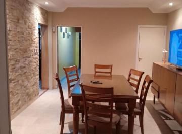 Casa · 160m² · 3 Ambientes · 1 Cochera · Venta Casa con Jardin Mas Depto, Gran Oportunidad