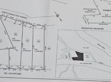 Terreno · 10000m² · Terreno en Excelente Zona Delta Tigre