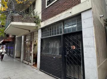 Local comercial de 1 ambiente, Almagro · Local Comercial en Alquiler - Almagro