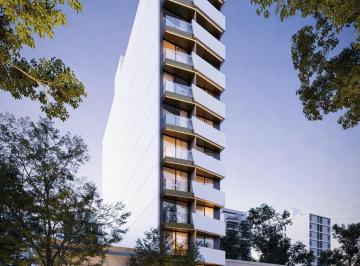 Departamento · 43m² · 2 Ambientes · Departamento en Construcción - Venta - 1 Dormitorio 1 Baño - 46 m² - La Plata - Torre Cehër
