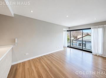 Departamento · 53m² · 2 Ambientes · Departamento en Coghlan 2 Ambientes con Balcon