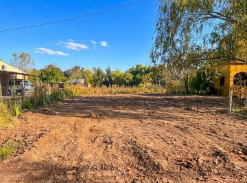 Terreno · 1008m² · Venta Terreno Los Alerces y Rio Malleo La Pista Ingeniero Maschwitz
