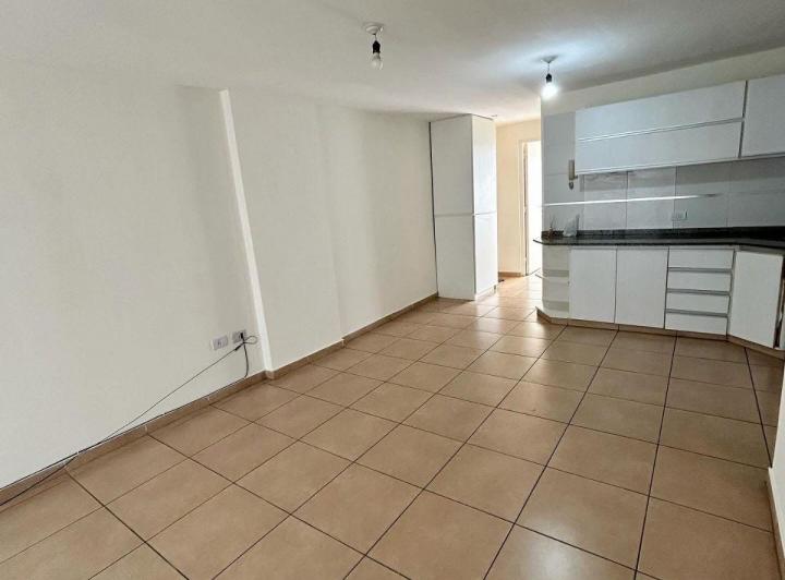 Departamento · 50m² · 2 Ambientes
