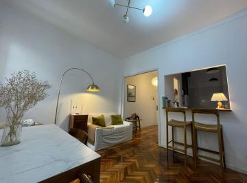 Departamento · 42m² · 2 Ambientes · Departamento en Barrio Norte
