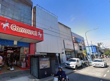 Local comercial , Belgrano · Excelente Local Comercial de 1419 m² en Alquiler Cabildo Al 2200 Belgrano