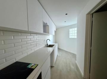 Departamento de 1 ambiente, Palermo · Amplio Monoambiente a Estrenar, Piso Alto, Muy Luminoso || Edificio con Amenities en Las Cañitas