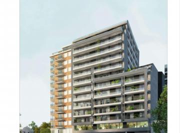 Departamento · 85m² · 3 Ambientes · Departamento 3 Ambientes Venta Palermo Pileta