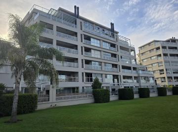 Departamento · 49m² · 2 Ambientes · 1 Cochera · Departamento 2 Amb en Alquiler en Portezuelo Nordelta