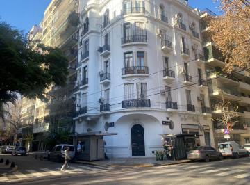 Departamento · 77m² · 3 Ambientes · Departamento en Palermo Chico